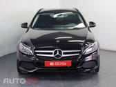 Mercedes-Benz C 200 d Avantgarde Aut.