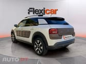 Citroen C4 Cactus 1.6 BlueHDi Shine