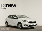 Dacia Sandero Sandero 1.0 ECO-G Expression Bi-Fuel