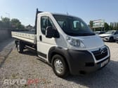 Citroen Jumper Jumper 2.2HDI Longa 3LUG