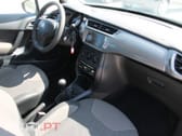 Citroen C3 1.6 e-HDi Air.Seduction