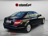 Mercedes-Benz C 220 CDi Executive Aut.