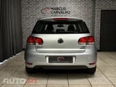 Volkswagen Golf 1.6 TDi Trendline BlueMotion