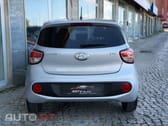 Hyundai i10 1.0 Blue Access