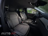 Renault Captur 1.5 dCi Exclusive EDC