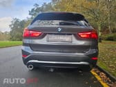 BMW X1 16 d sDrive Auto Advantage