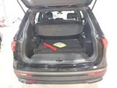 Seat Tarraco 2.0 TDI Style DSG