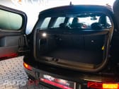 MINI Clubman John Cooper Works ALL4 Auto Desp.