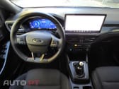 Ford Focus SW 1.0 EcoBoost MHEV ST-Line X