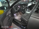 Audi A6 Avant Bussines