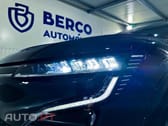 Renault Mégane E-Tech Techno