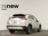 Mitsubishi Eclipse Eclipse Cross 2.4 PHEV eMotion