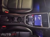 Porsche Panamera 4 E-Hybrid