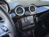 Opel Adam 1.2 Glam