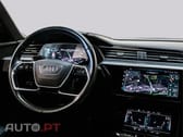 Audi E-Tron I.V.A DEDUTÍVEL  55 S LINE