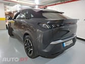 Peugeot E-3008 73 kWh Allure