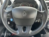 Renault Kangoo 1.5 dCi Maxi Business S/S 3L