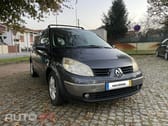 Renault Grand Scénic 1.5 dCi 7 Lugares