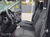 Renault Trafic 2.0 Blue dCi L2 Grand Techno
