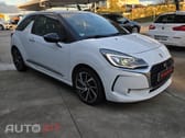 Citroen DS3 1.6 BlueHDi Sport Chic