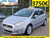 Fiat Grande Punto 1.3 M-Jet Active