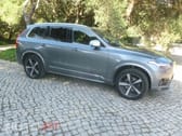 Volvo XC90 2.0 D4 R-Design Auto