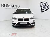 BMW X1 16 d sDrive Advantage