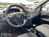 Fiat Punto 1.3 M-Jet Easy S&S