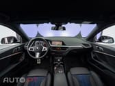 BMW 116 d Pack Desportivo M