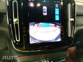 Volvo XC40 Recharge Plus