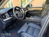 Volvo XC90 2.0 T8 PHEV Black Edition AWD