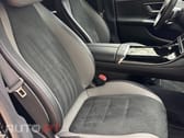 Mercedes-Benz EQE 350