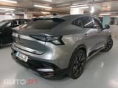Renault Rafale 1.2 Hyper Hybrid E-Tech Esprit Alpine