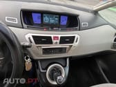 Citroen C4 Grand Picasso 1.6 HDi FAP Confort