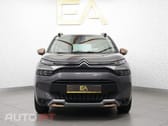 Citroen C3 Aircross 1.2 PureTech Feel