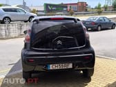 Citroen C1 1.0 Seduction