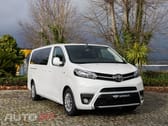 Toyota Proace Verso 1.5 D-4D L1 1.0T Comfort 9L