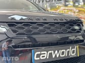 Land Rover Evoque P250 R-Dynamic HSE