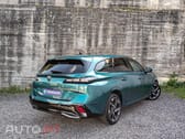 Peugeot 308 SW PureTech 130 Allure