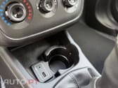 Fiat Punto 1.3 M-Jet Lounge Start&Stop