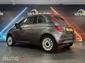 Fiat 500C 1.2 Lounge