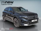 Renault Austral 1.2 E-Tech full hybrid 200 esprit alpine