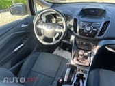 Ford C-Max 1.6 TDCi Titanium