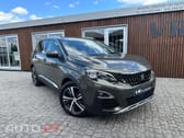 Peugeot 3008 1.5 BlueHDi Allure