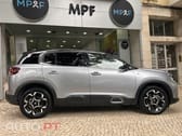 Citroen C5 Aircross 1.6 Hybrid Max e-EAT8