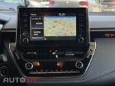 Toyota Corolla Touring Sports Dynamic