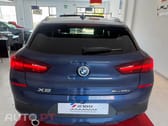 BMW X2 25 e xDrive Advantage