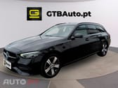 Mercedes-Benz C 200 T Avantgarde