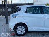 Renault Zoe (c/ Bateria) Life 40 Q90