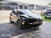 Cupra Tavascan 210 kW/77kWh Endurance